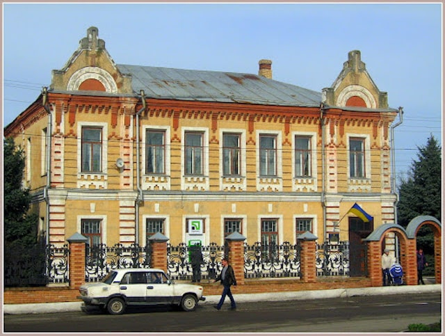 Жителей пос. Савинцы приглашают к разработке стратегии развития громады