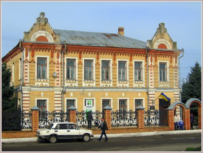 Жителей пос. Савинцы приглашают к разработке стратегии развития громады