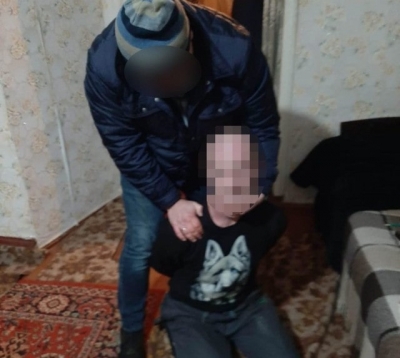 Задержан подозреваемый в изнасиловании 15-летней девочки