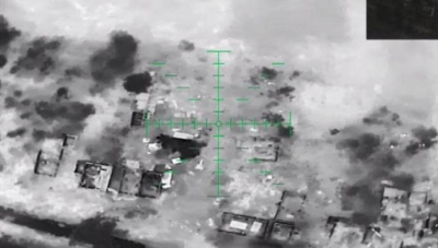 ВСУ уничтожают на Харьковщине вражескую технику и позиции