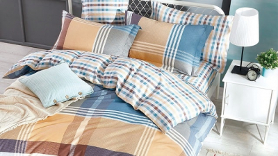 Как выбрать постельное белье: виды, особенности, нюансы