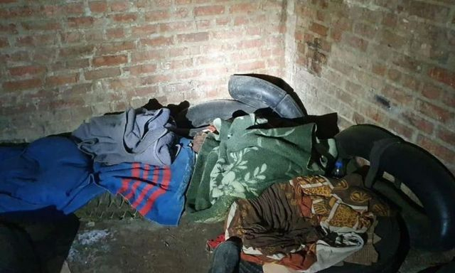 После изгнания оккупантов в области обнаружено 28 российских пыточных