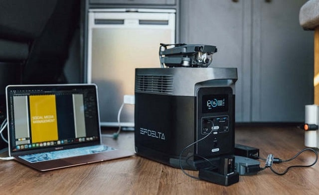 Зарядные станции - экологичное решение для генерации электроэнергии с гарантией долгой эксплуатации