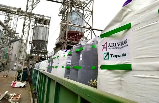 Какие купить мешки для хранения зерна: обзор вариантов и особенности