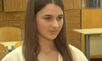 Выпускница из Харькова получила 200 баллов во время независимого тестирования