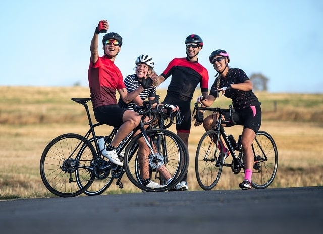 Велоаксессуары для новичка: что потребуется в первую очередь?