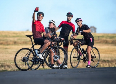 Велоаксессуары для новичка: что потребуется в первую очередь?