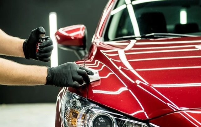 5 способів надійно захистити авто за допомогою покриттів