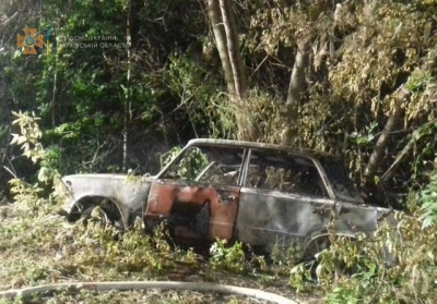 Смертельное ДТП в селе Вишневое – стали известны некоторые подробности аварии