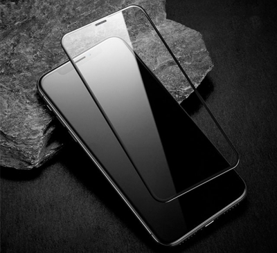 Как правильно выбрать защитное стекло на iPhone?