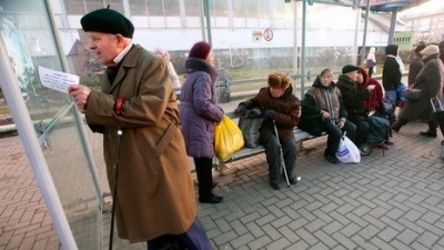 Хамить и проезжать мимо не получится