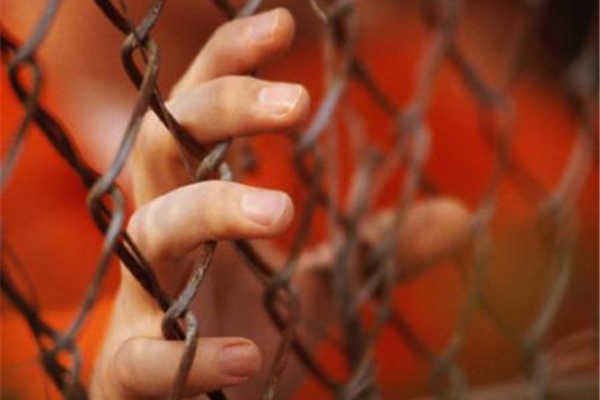 Восемь харьковчанок отправились на «заработки» 