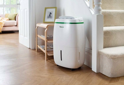 Осушитель воздуха: принцип работы и преимущества использования