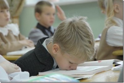 Харьковских школьников зовут на бесплатное кино