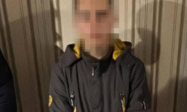 Правоохранители предотвратили теракт в центре Харькова