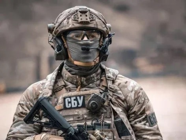 В Харькове аниматор готовился подорвать объекты энергетической структуры