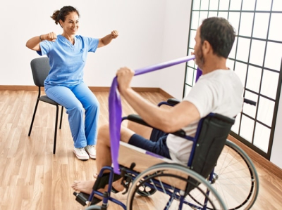 Как правильно выбрать медицинский центр для прохождения реабилитации