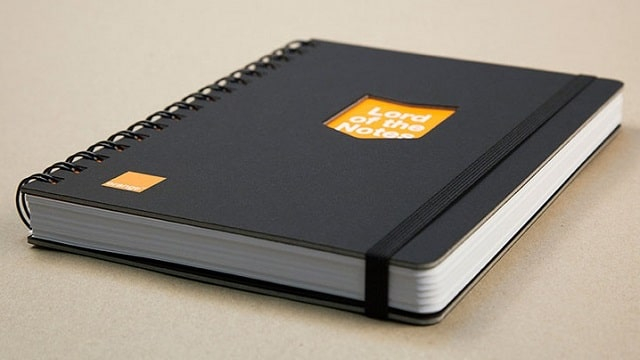 Изготовление и печать блокнотов: как это делается и кому подойдет
