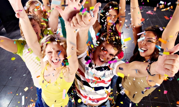 В Харькове боятся проводить общегородской выпускной