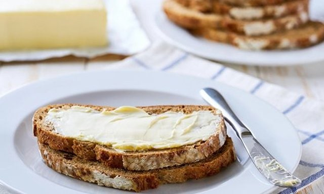 В Харьковском регионе стали меньше производить масла и хлеба