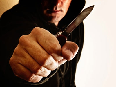 Мужчина убил товарища, у которого жил