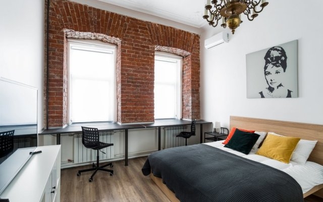 Апарт-отель: что это такое, есть ли в Харькове, будет ли расти спрос на них?