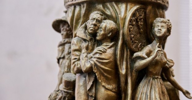 Стало известно, когда в Харькове откроют памятник легендарной актрисе