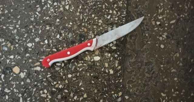 Подозреваемого в убийстве нашли в течение одного часа