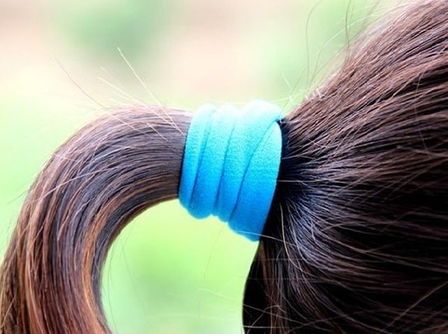 Выбор правильной резинки для волос: советы и рекомендации