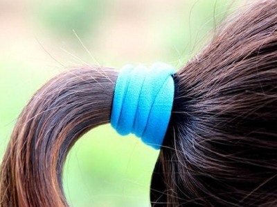 Выбор правильной резинки для волос: советы и рекомендации