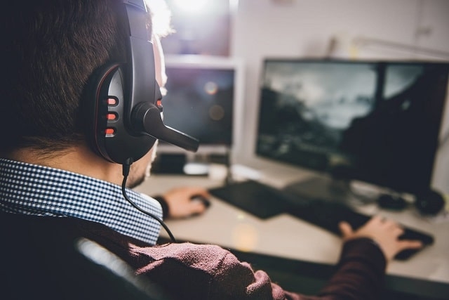 Во что поиграть на ПК: наш обзор и список игр