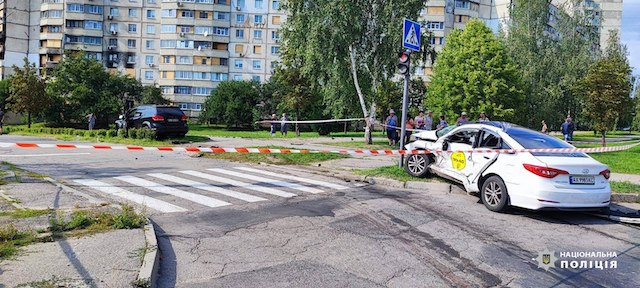 Разминировано село Циркуны - первое в Харьковской области