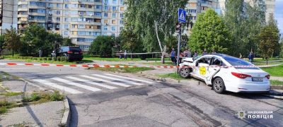 Разминировано село Циркуны - первое в Харьковской области