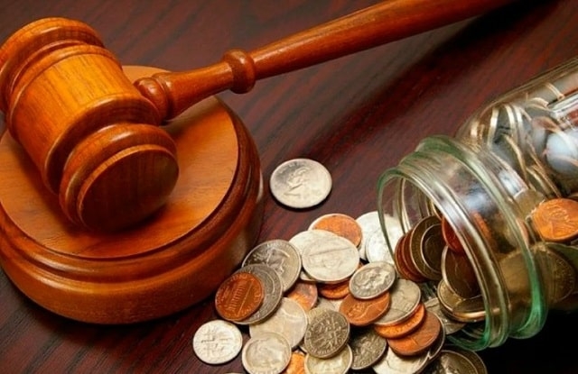 Взыскание задолженности по кредиту: особенности процедуры в Украине