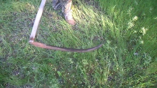 ЧП в Новой Гусаровке - на взрывном устройстве подорвался местный житель