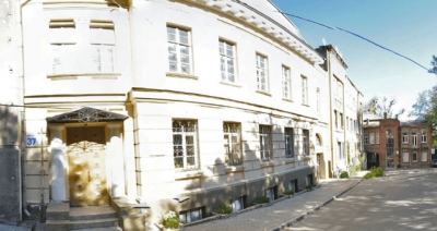 В Харькове «мертвые души» продают квартиры