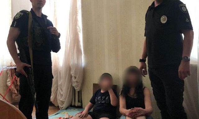 Сотрудники ювенальной превенции посетили женщину, воспитывающую сына с инвалидностью