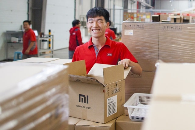 Проверка китайских поставщиков: гарантия надежности и качества