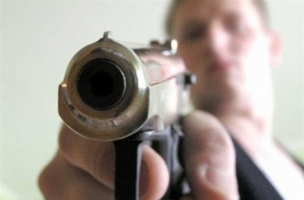 Пенсионер нанял киллера для убийства супруги