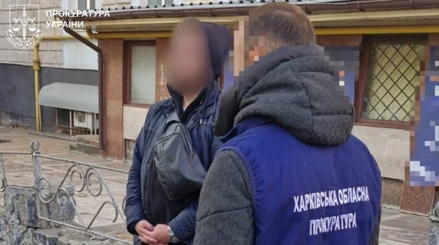 По подозрению в получении взятки задержан доцент заведения высшего образования