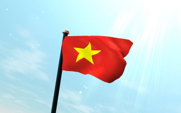 Харьковчане познакомятся с культурой Вьетнама