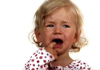 Пьяная горе-мать бросила ребенка