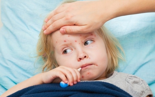 В Харькове – новая вспышка опасной болезни