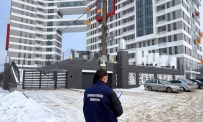 Застройщик элитного ЖК в Лесопарке задолжал горсовету свыше 8 млн гривен