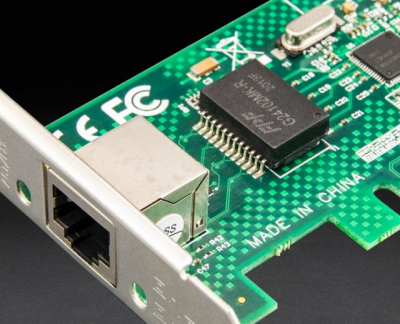 8 главных критериев выбора сетевой карты