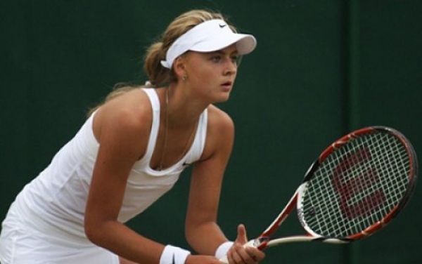 Элина Свитолина закрепила 36-е место в WTA