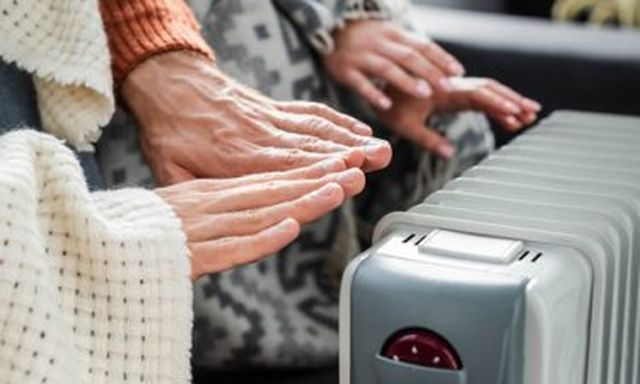 На территории области к работе приступили 27% котельных