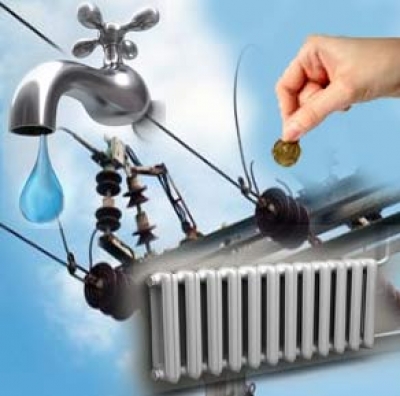 Харьковчане оценили услуги ЖКХ