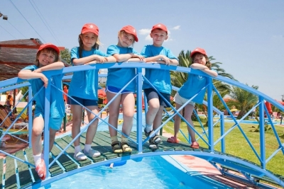 Отдых в детских лагерях безопасен – эксперт