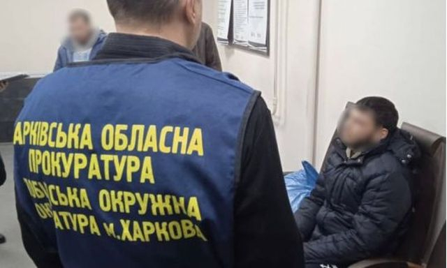 Задержан харьковчанин, подозреваемый в убийстве брата
